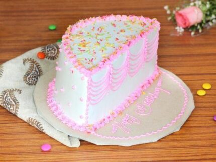 Cake Delivery in Ganguly