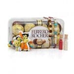 Chota Bheem Rakhi & Choco Combo