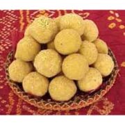 Besan Laddoo (500 Gms)