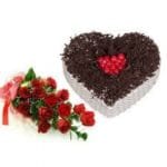 Love Valentine Treat Combo