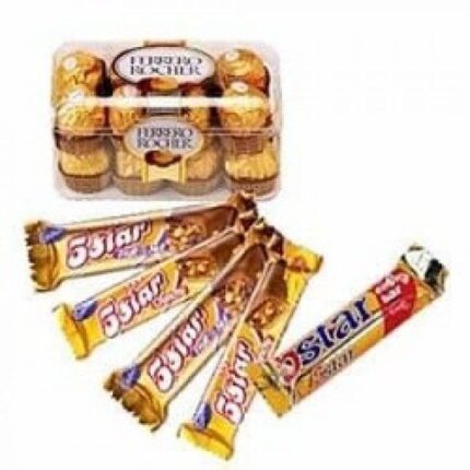 Choco Exotica