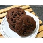 Chocolate chip cookie 600 Gms.