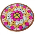 Colorful Assortment : Swiss & Belgian