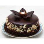 Chocolate Swiss Torte 1 kg