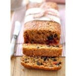 A1 Special Slice Fruit Cake