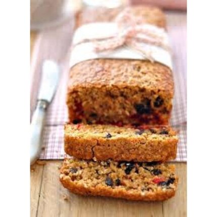 A1 Special Slice Fruit Cake