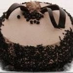 Choco Chip & Rice Cake﻿ 1 kg