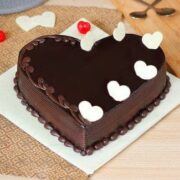 Love Chocolate Cake 1 kg