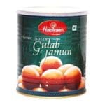 Gulab Jamun 1 Kg