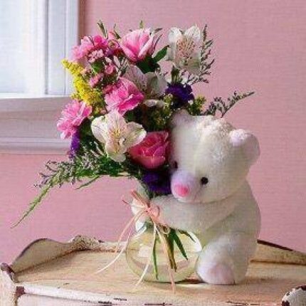 Love For You
