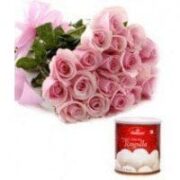 Misty Rosey Combo