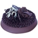 Fudge Brownie Cake 1 KG