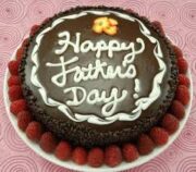Happy Father’s Day Cake 0.5 kg