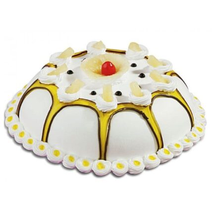 Hawain Pineapple Cake 1 kg