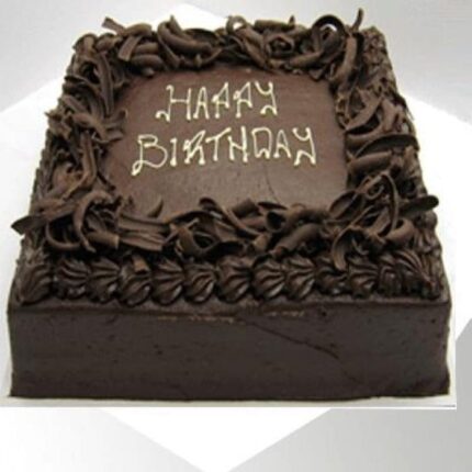 Hey Chocolaty......1 KG