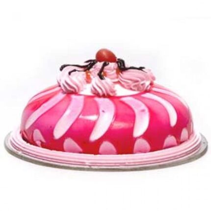 Pink Lady Cake 1 KG
