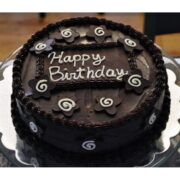 Swiss Choco Birthday 1 KG