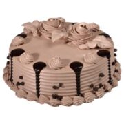 Choco Dollops and Chips 1kg