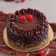 Choco Icing and Chips 1 kg