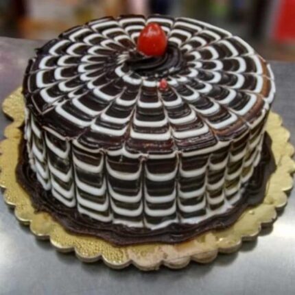 Chocolate Marble Wonder Cake 1 kg
