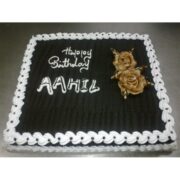 Choco Birthday Cake 2 KG