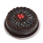 Choco Truffle Cake 0.5 kg