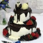 Choco Vanilla Heaven 2 KG