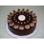 Chocolate Beauty 1 KG