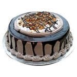 Chocolate Butter Scotch Cake 1 kg