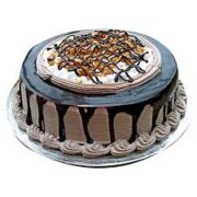 Chocolate Butter Scotch Cake 1 kg