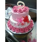 STRAWBERRY GIRL 2 KG