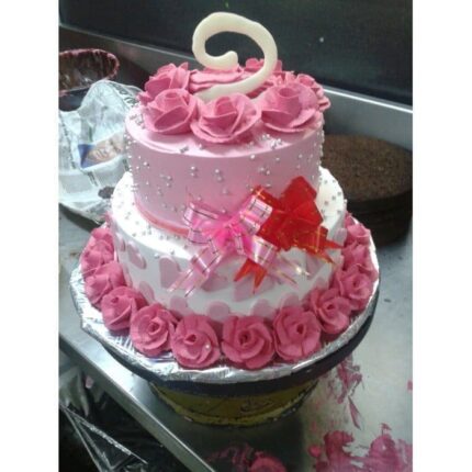 STRAWBERRY GIRL 2 KG