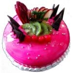 Extra Juicy Strawberry