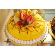 Rich Pineapple Fruit Cake 1 KG
