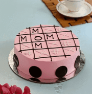  Send Cakes to Kolkata from UK