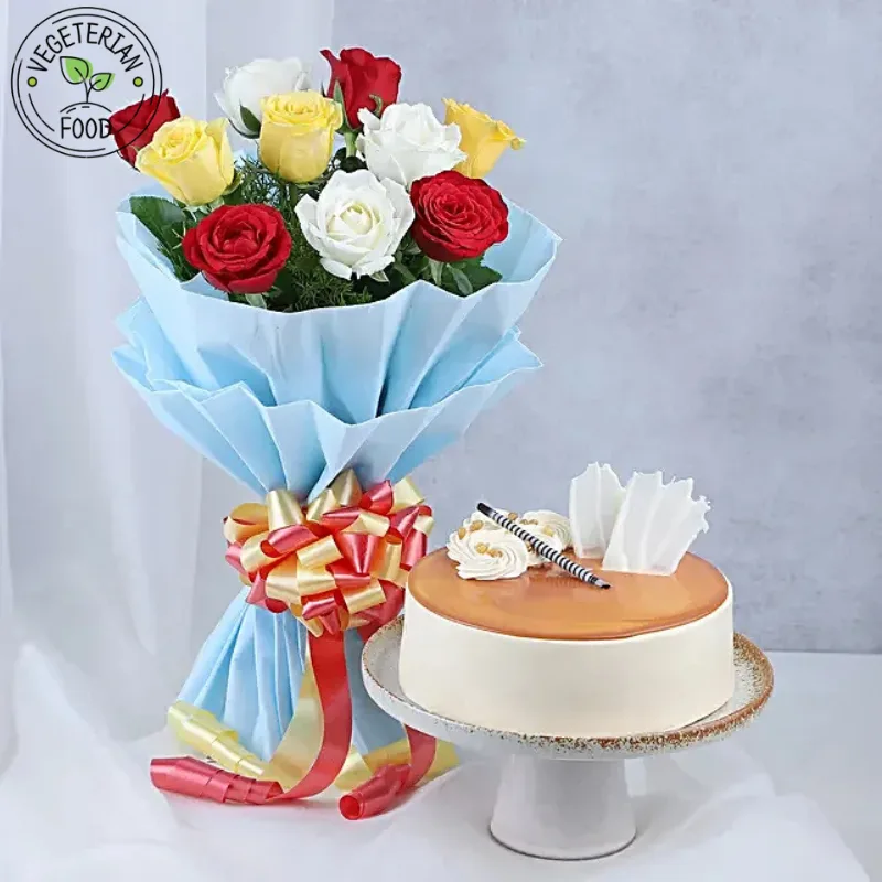 Cake Delivery in Jadavpur University Kolkata