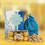 Best Rakhi Moment Special