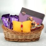Best Rakhi Love Combo