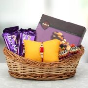Best Rakhi Love Combo