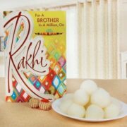 Rakhi Sweet Delight