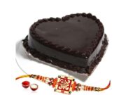 Dark Chocolate for Rakhi 0.5 kg