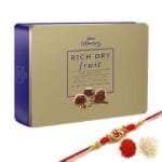 BIG BOX CADBURY RICH DRY FRUIT WITH RAKHI