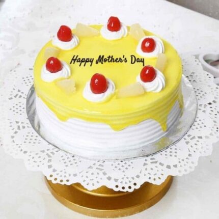 Pineapple Cake