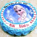 Photo Cake in Kolkata, Online Customized Picture Cake for your loved ones in Kolkata