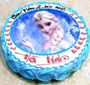 Photo Cake in Kolkata, Online Customized Picture Cake for your loved ones in Kolkata