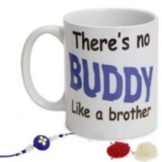 Best Buddy Brother