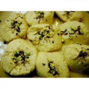 Rosh Malai