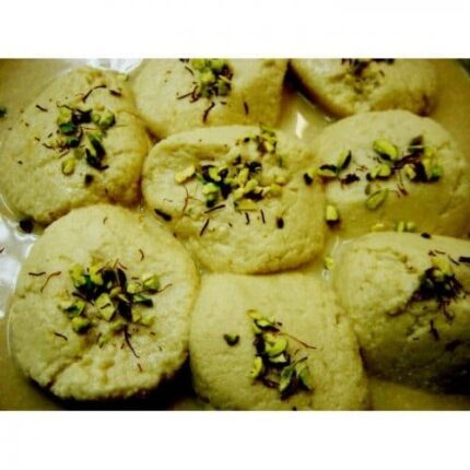 Rosh Malai