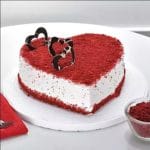 Red Velvet Love Kolkata