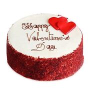 Red Velvet Cake 0.5 kg